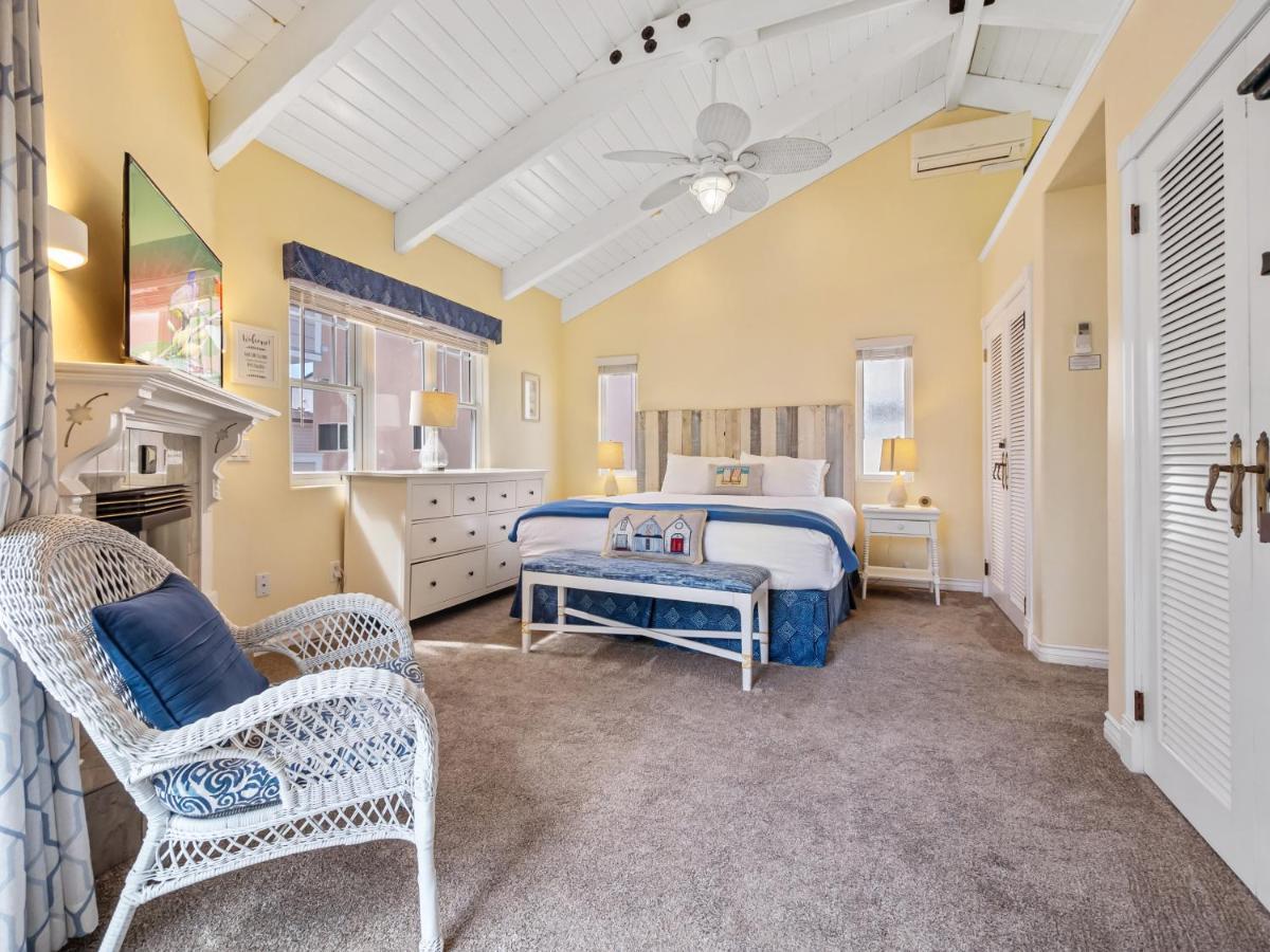 Holiday home Stunning - Steps2sand, Ac, Large Patio And Fast Wifi! *