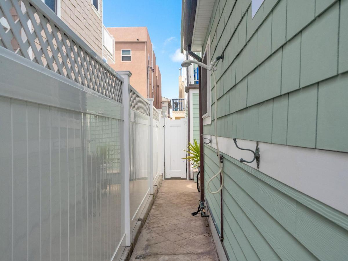 Holiday home Stunning - Steps2sand, Ac, Large Patio And Fast Wifi! *